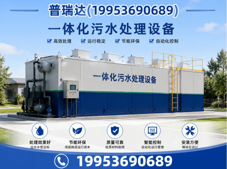 临朐县废气处理设备展示图